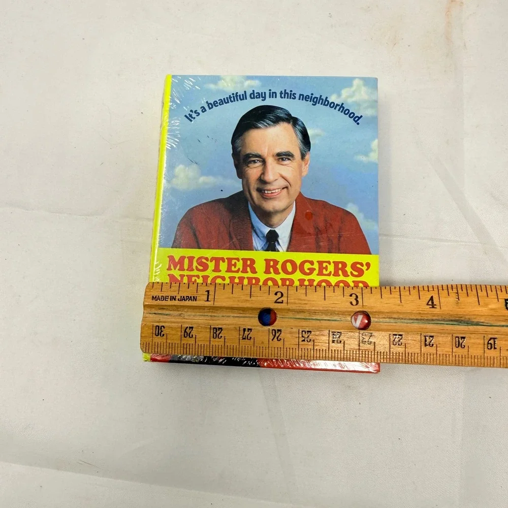 The Unemployed Philosophers Guild mister rogers
